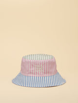 Joules Bayley Hat - Pink
