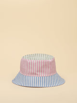 Joules Bayley Hat - Pink