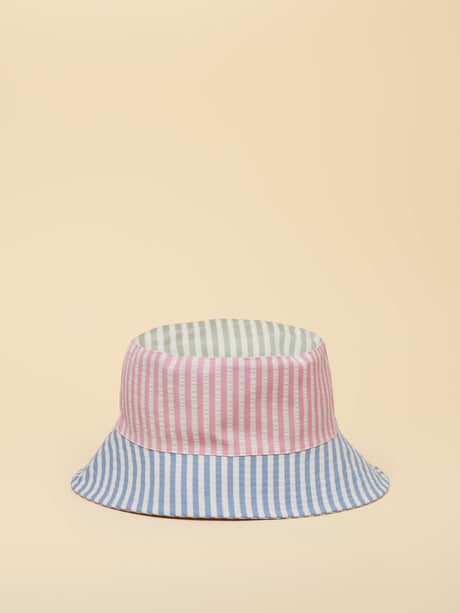 Joules Bayley Hat - Pink