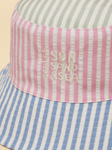 Joules Bayley Hat - Pink