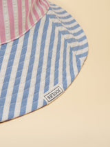 Joules Bayley Hat - Pink