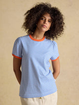 Joules Erin - Blue Stripe