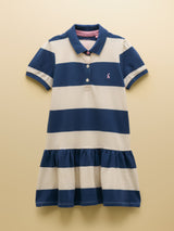 Joules Orla Dress - Navy
