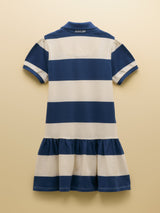 Joules Orla Dress - Navy