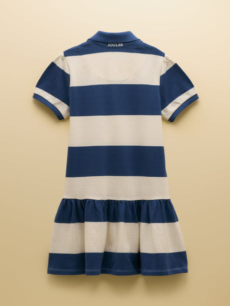 Joules Orla Dress - Navy