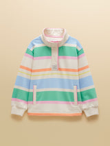 Joules Burnham - Stripe*