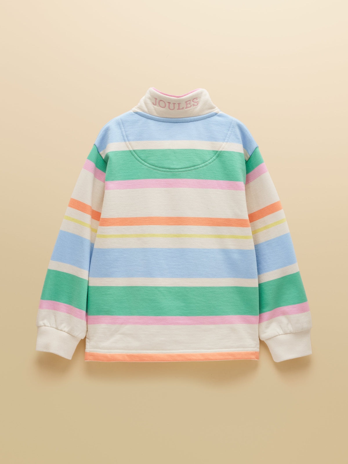 Joules Burnham - Stripe*