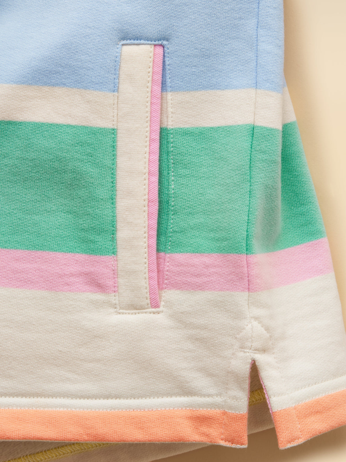 Joules Burnham - Stripe*