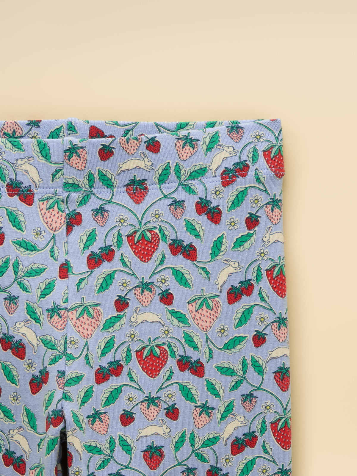 Joules Deedee - Strawberry