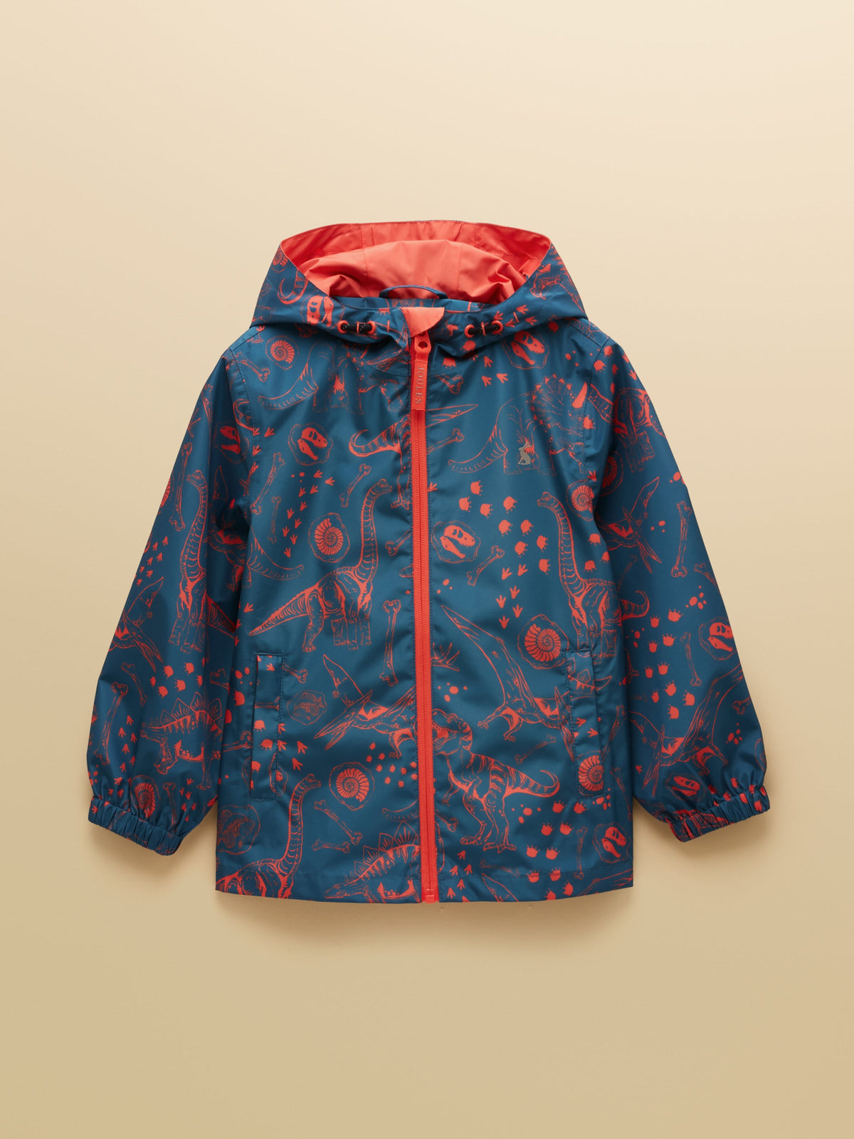Joules Rainwell - Dino