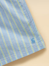 Joules Hadley Shorts - Blue Stripe