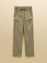 Joules Relaxed Chino - Khaki*
