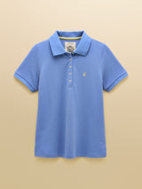 Joules Woody Polo - Blue*