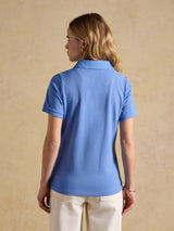 Joules Woody Polo - Blue*