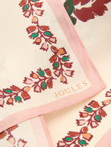 Joules Highgrove - Ecru Floral
