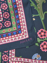 Joules Windsor - Navy/Pink Floral