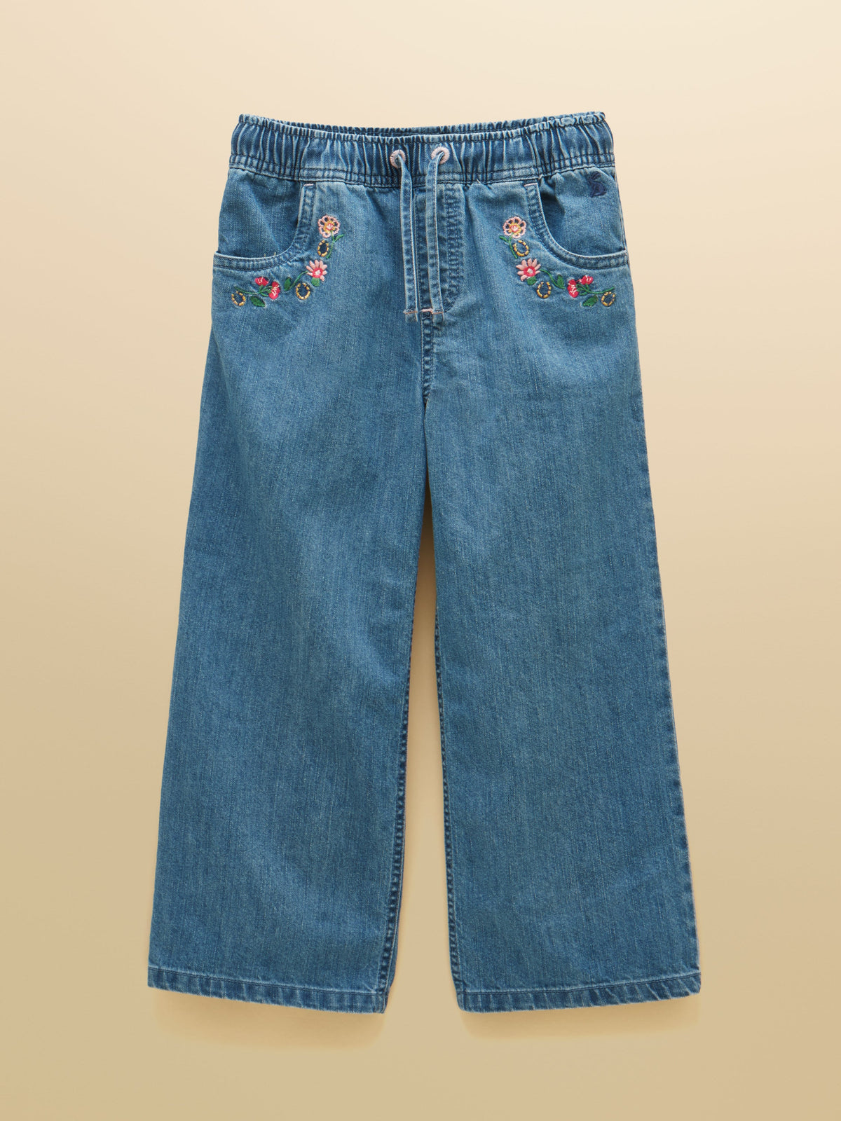 Joules Josie - Blue Denim