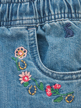 Joules Josie - Blue Denim