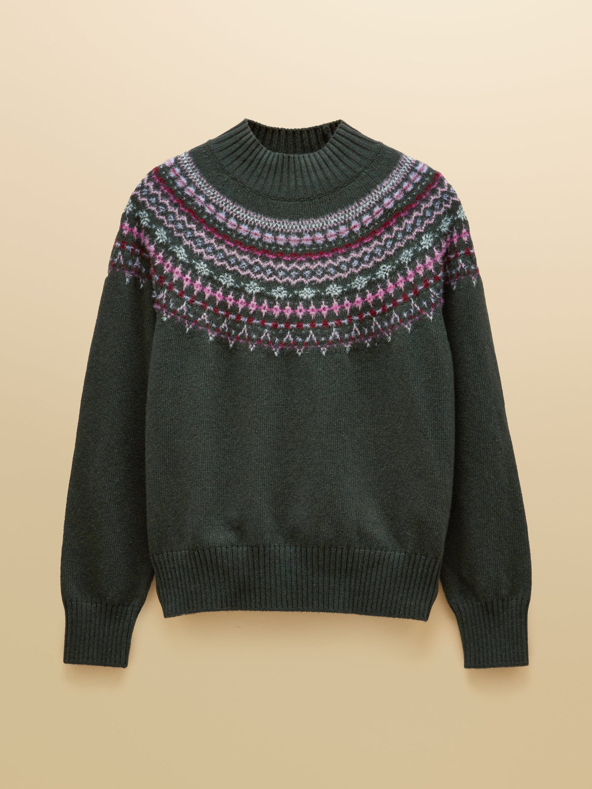 Joules Alba - Green