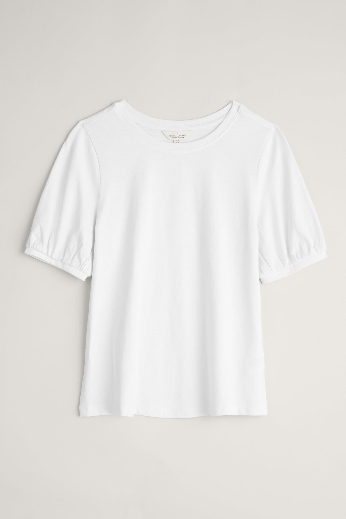 Seasalt Oleander T-shirt - Salt