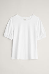 Seasalt Oleander T-shirt - Salt