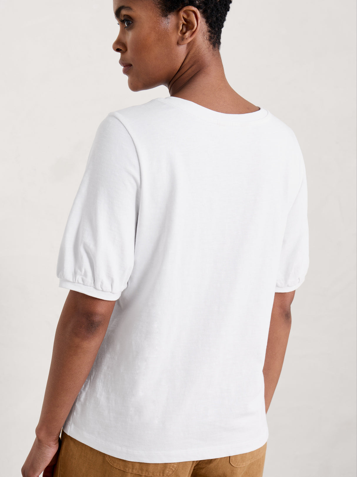 Seasalt Oleander T-shirt - Salt