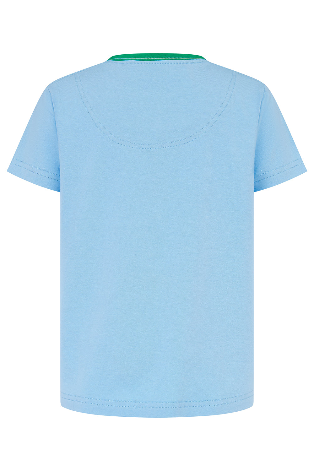 Lighthouse Oliver SS - Green Tractor & Baler