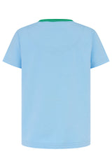 Lighthouse Oliver SS - Green Tractor & Baler