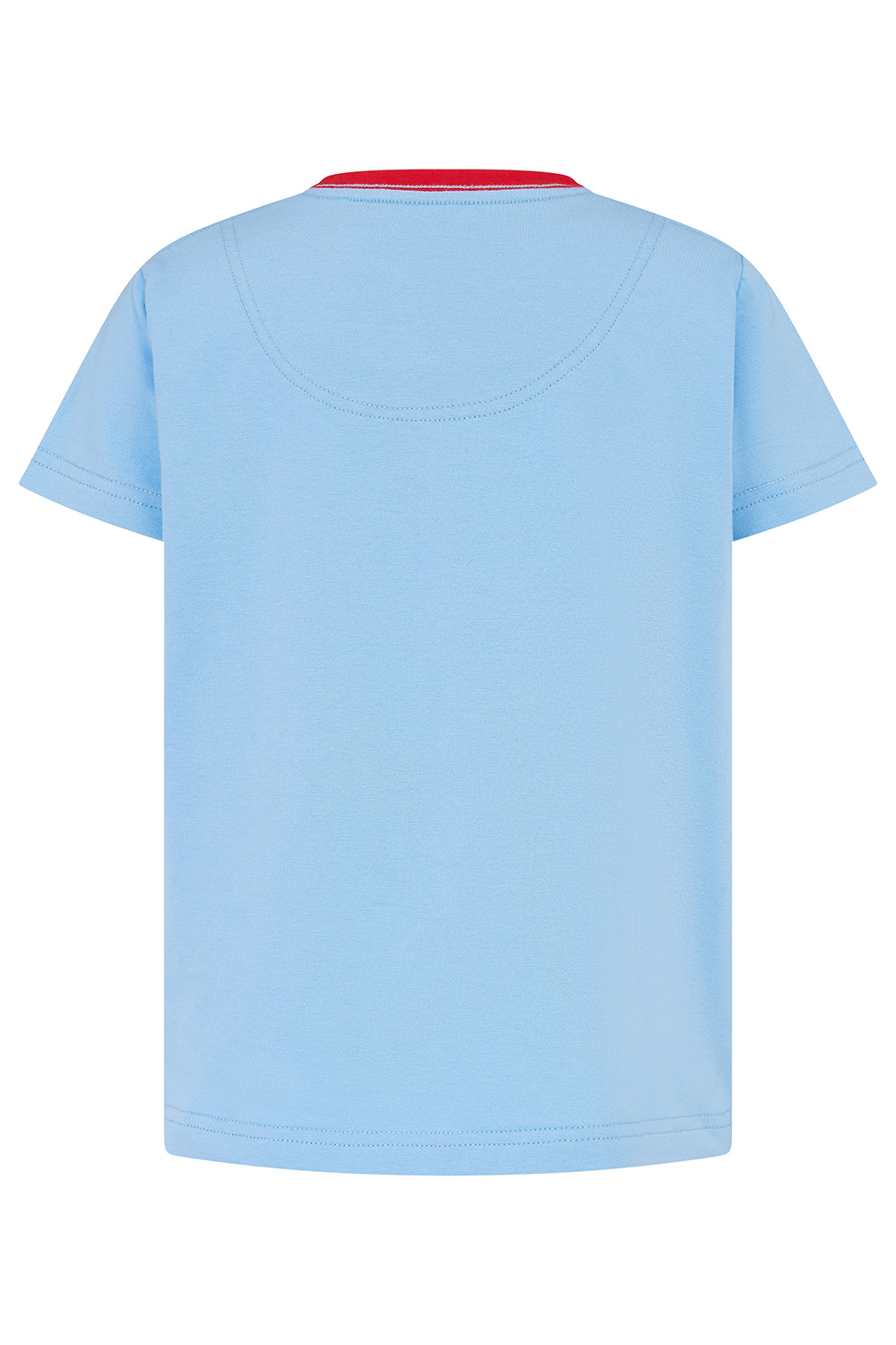 Lighthouse Oliver SS - Red Tractor & Baler