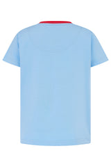 Lighthouse Oliver SS - Red Tractor & Baler