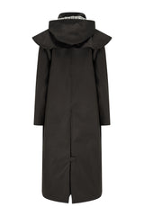 Lighthouse Outback Coat - Chocolate