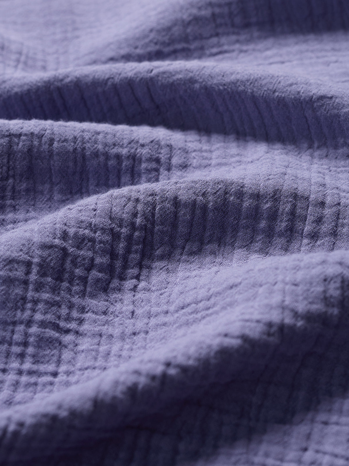 Seasalt Portrait Top - Bilberry