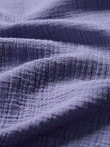 Seasalt Portrait Top - Bilberry