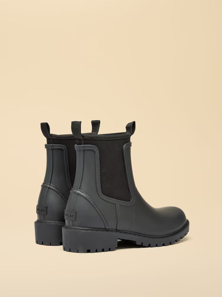 Joules Oakfield - Black