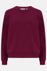 Lighthouse Rowan Jersey - Berry