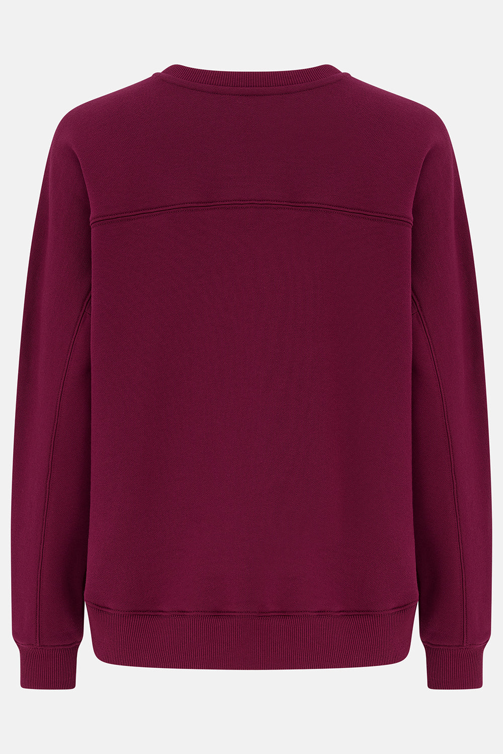 Lighthouse Rowan Jersey - Berry