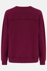 Lighthouse Rowan Jersey - Berry