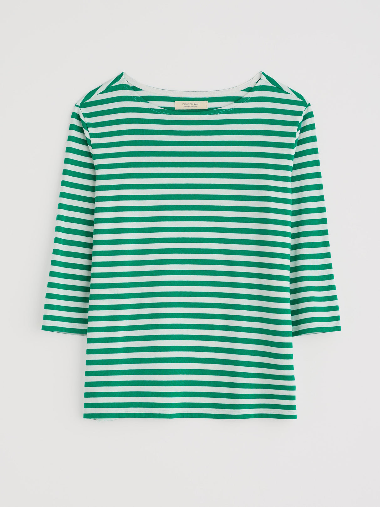 Seasalt Sailor Top - Mini Cornish Glade Chalk