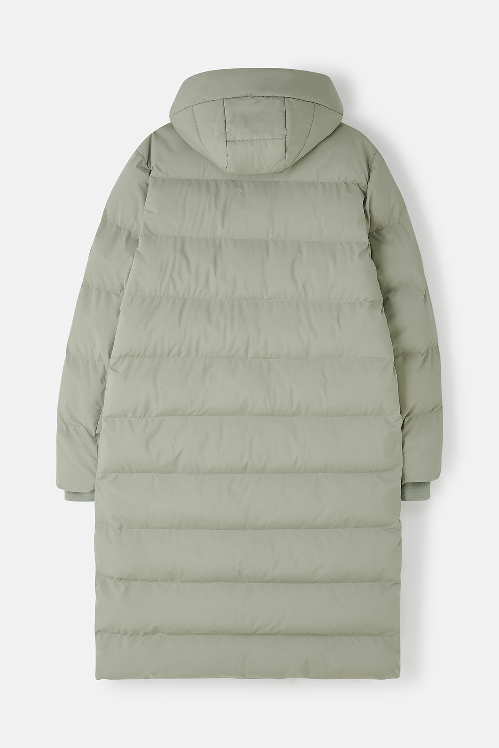 Lighthouse Savannah Ladies Long Coat - Brushwood