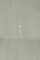 Lighthouse Savannah Ladies Long Coat - Brushwood