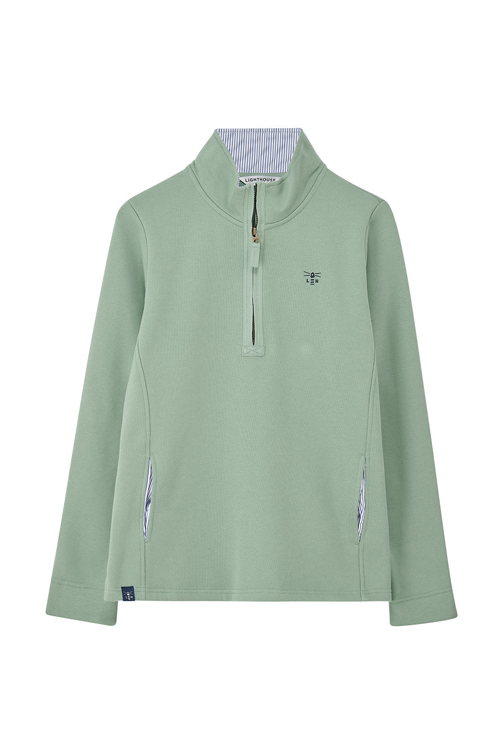 Lighthouse Ladies Shore II Jersey - Sage