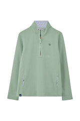 Lighthouse Ladies Shore II Jersey - Sage
