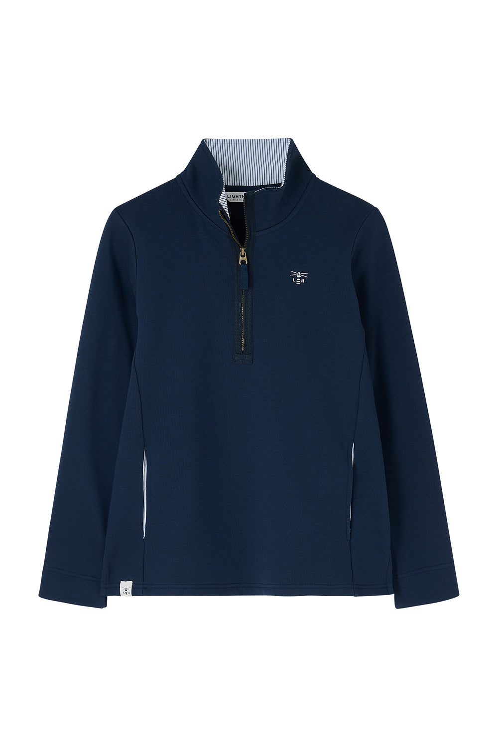 Lighthouse Ladies Shore II Jersey - Navy