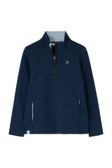 Lighthouse Ladies Shore II Jersey - Navy