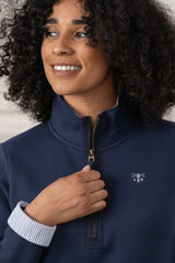 Lighthouse Ladies Shore II Jersey - Navy