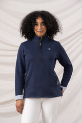 Lighthouse Ladies Shore II Jersey - Navy