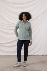 Lighthouse Ladies Shore II Jersey - Sage