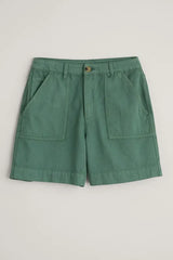 Seasalt Stannary Short - Dark Balsam*