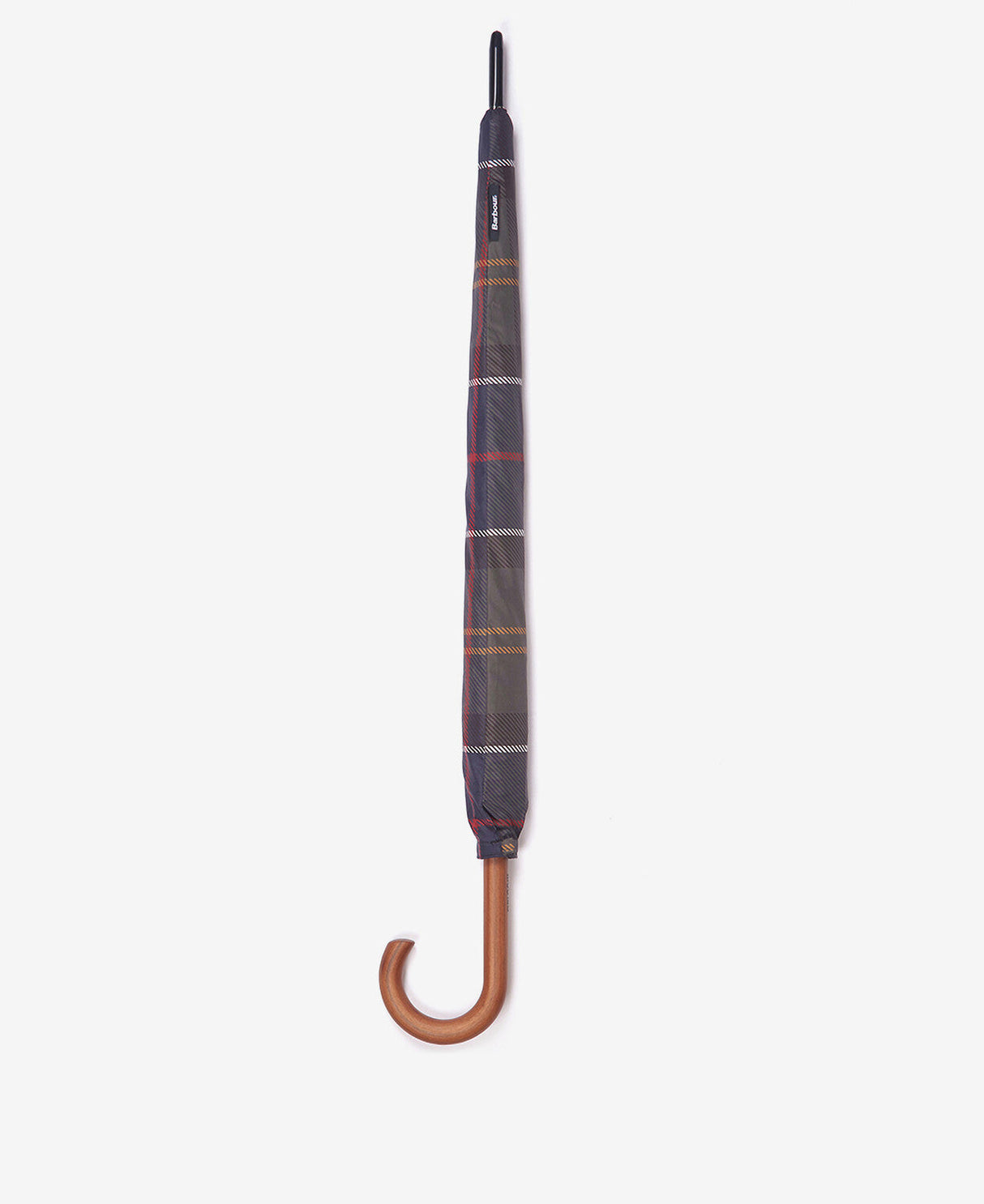 Barbour Tartan Walker Umbrella - Classic