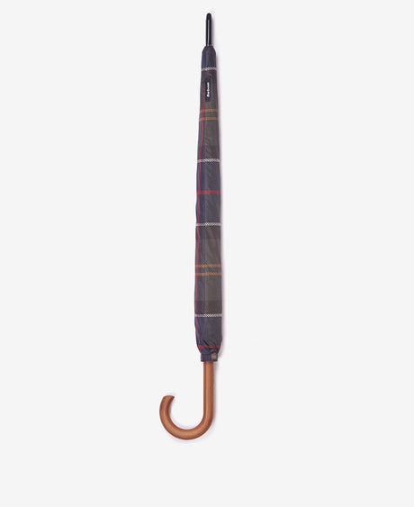 Barbour Tartan Walker Umbrella - Classic